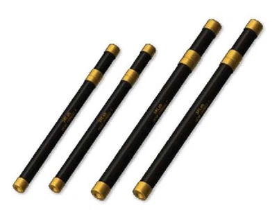 Nagyfeszültségű osztó ellenállás